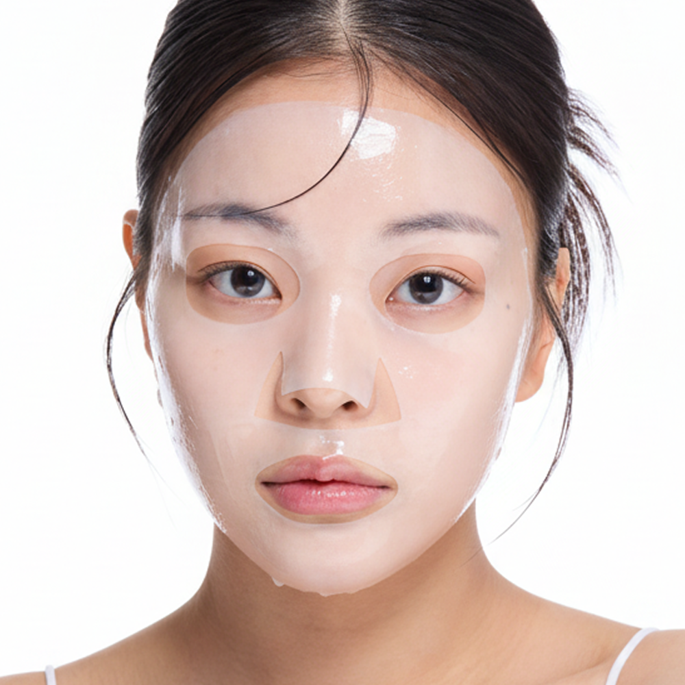 Super Active Booster Mask (4pk)