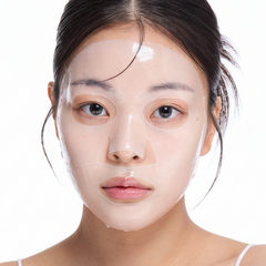 Super Active Booster Mask (4pk)