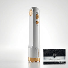 Innervera™ MTS-64 Beauty Device + Micro Touch Pin (6pk)