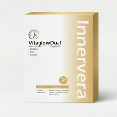 Innervera™ Vitaglow Dual Ampoule Kit (3pk)