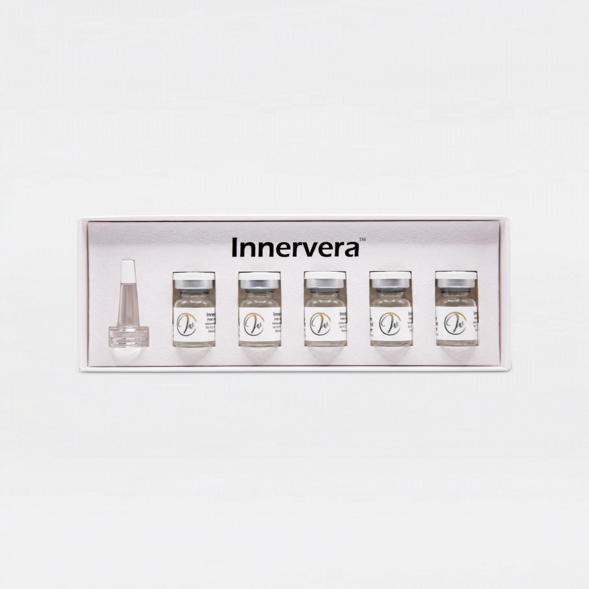 Innervera™ PDRN Moisture Advanced Ampoule (5pk) - 5 Treatments