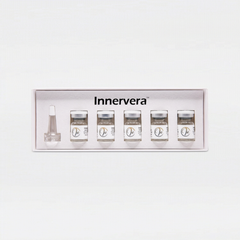 Innervera™ PDRN Moisture Advanced Ampoule (5pk) - 5 Treatments