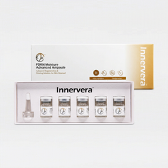 Innervera™ PDRN Moisture Advanced Ampoule (5pk) - 5 Treatments