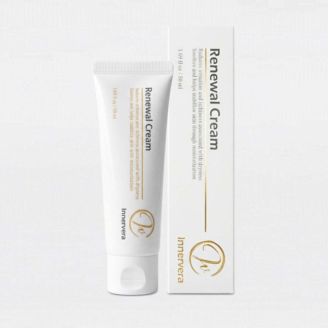 Innervera™ Renewal Cream 1.69 fl oz / 50ml