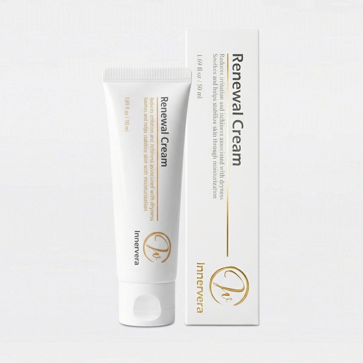 Innervera™ Renewal Cream 1.69 fl oz / 50ml