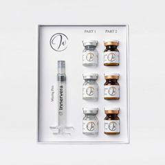 Innervera™ Vitaglow Dual Ampoule Kit (3pk)