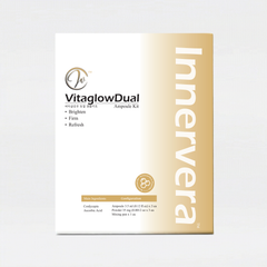 Innervera™ Vitaglow Dual Ampoule Kit (3pk)