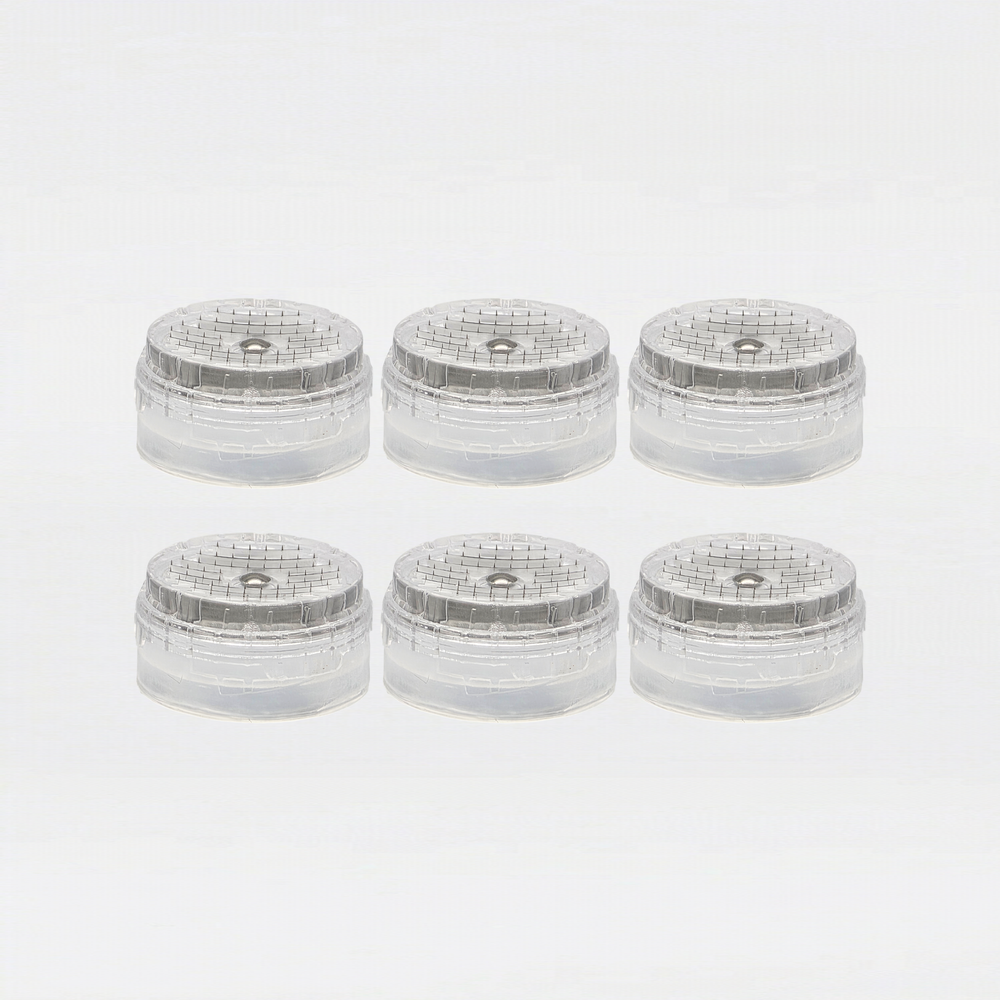 Innervera™ MTS-64 Beauty Device + Micro Touch Pin (6pk)